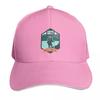 GR  Mallorca Baseball Cap New Hat Sun Hat For Children Summer Hat Tea Girl Unisexs