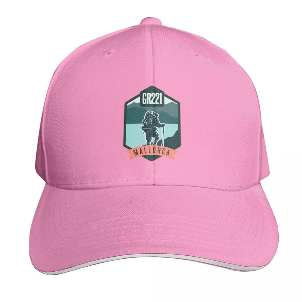 GR Mallorca Baseball Cap New Hat Sun Hat For Children Summer Hat Tea Girl Unisexs