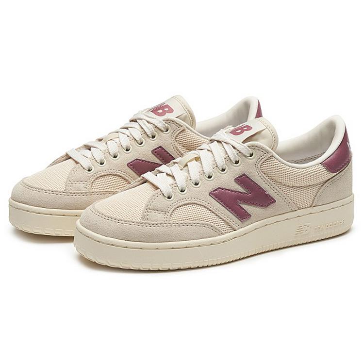 New Balance Pro Court Beige Women's PROWTCLE