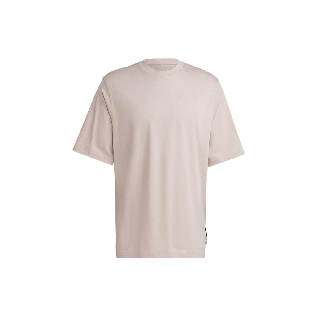Adidas T Shirts Men's Skin Crew Neck Moderate Straight Fit IC4101