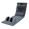 Multifunctional Full-Body Massage Mattress with Airbag Vibration & Heating
