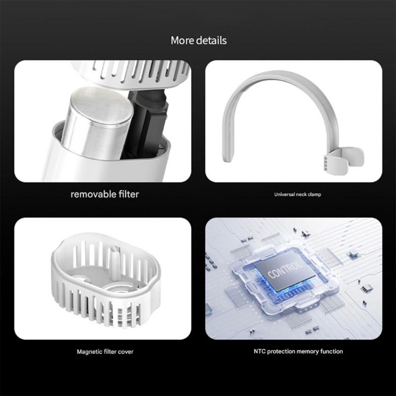 Noise Suppression Grasps Complimentary Dog Dryer Rapid Blower With Ergonomic Neck Plan For Sensitive Animals top sale