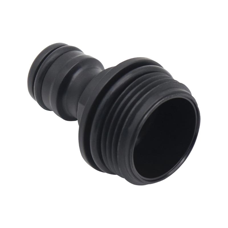 Leak Resistant RVs Water Connection Kit Lead Free Brass Components And Universal ABS Housing Water Fill Hatches Inlet