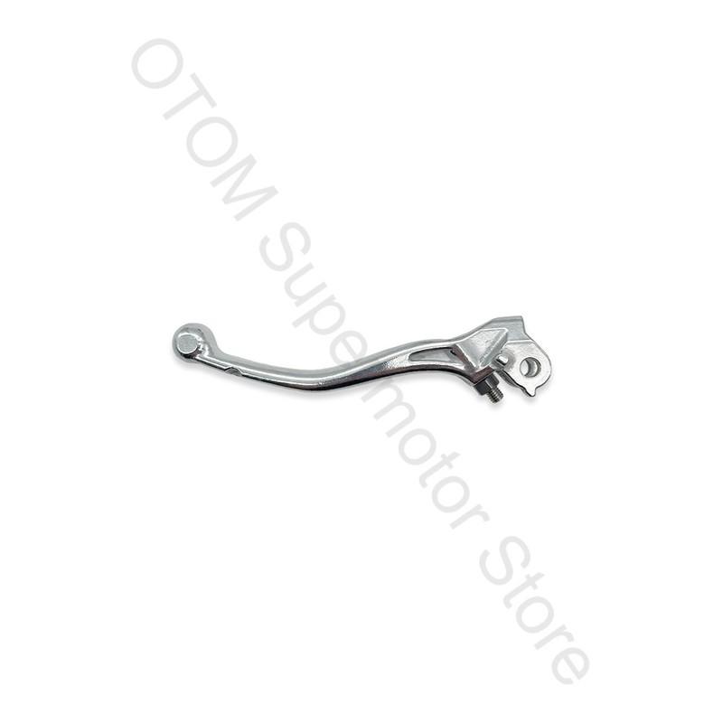 For Surron Ultra Bee Motorcycle Front Rear Brake Lever Brake Handle Bar SUR-RON UltraBee Electric Cross-country Dirt Bikes Part
