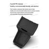 TPE Under Central Control Storage Box For Tesla Model Y Standard 2025+ Flip Cover design Tissue Box Storage interior Accessories