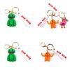 Garten Of Banban Schlüsselanhänger Figur Tasche Anhänger Für Kinder