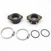 for Fits Intake Pair Manifold 1 Carburetor Yamaha/VIRAGO750/XV750/1981-1983