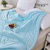 Boyang Home Summer Fiber Quilt