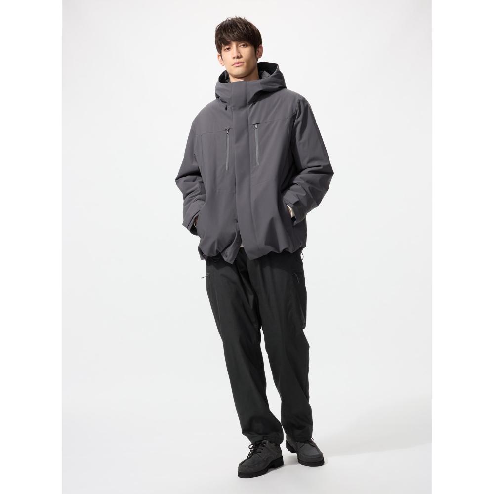 Uniqlo Heattech Gear Bukser