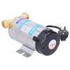 Booster Pump Manual Silent Cold and Hot Water  G1in 100W 15WG‑10‑100