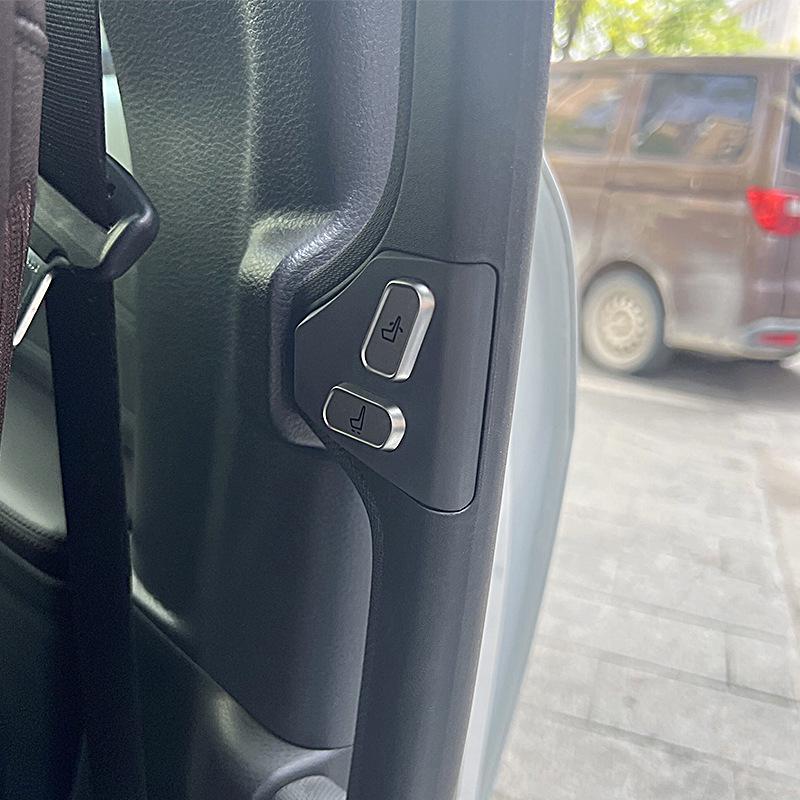 Toyota Sienna & Granvia Armrest Box Organizer: Center Console Storage Solution