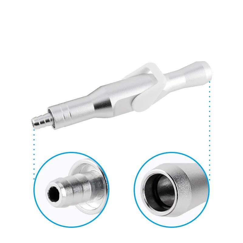 

Стоматологічне крісло Запасні частини Присосна головка Dental Week/Strong для стоматологічної установки Інше стоматологічне обладнання для лікарняної клініки 13mm strong suction