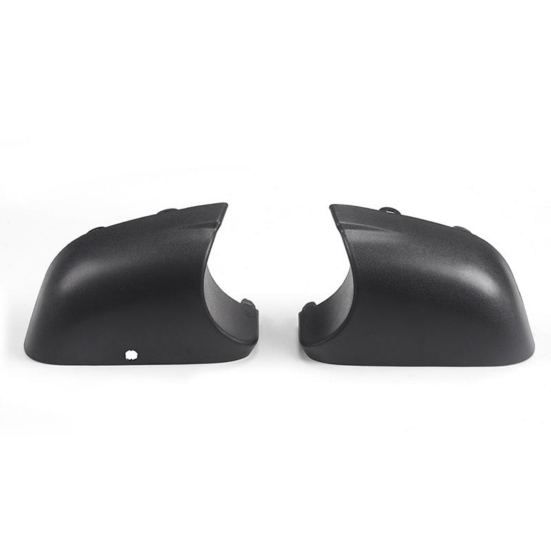 Rhyming Rearview Mirror Cap Wing Side Mirror Cover Housing Fit For Vauxhall Vivaro Renault Trafic Fiat Talento Van