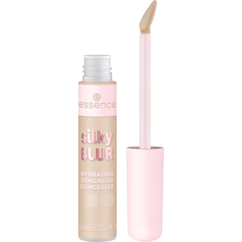 Essence Silky Blur Hydrating Longwear Corrector -