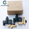 Equipamentos mecânicos – Válvulas eletrónicas