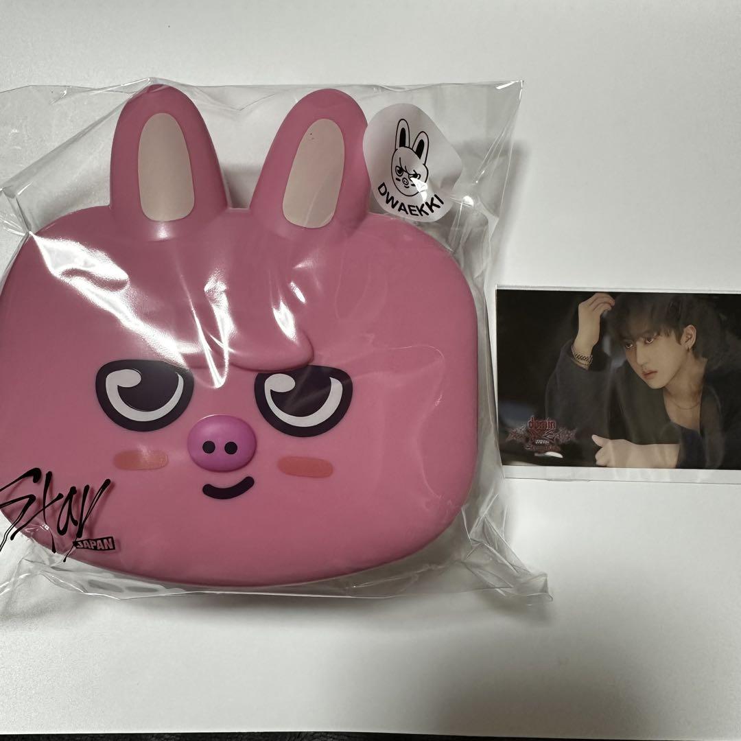 

[USED] Sukizu Online Lottery Changbin