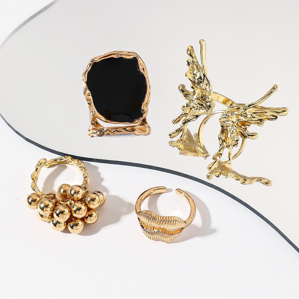 Fashion Rings For  Women Jewelry