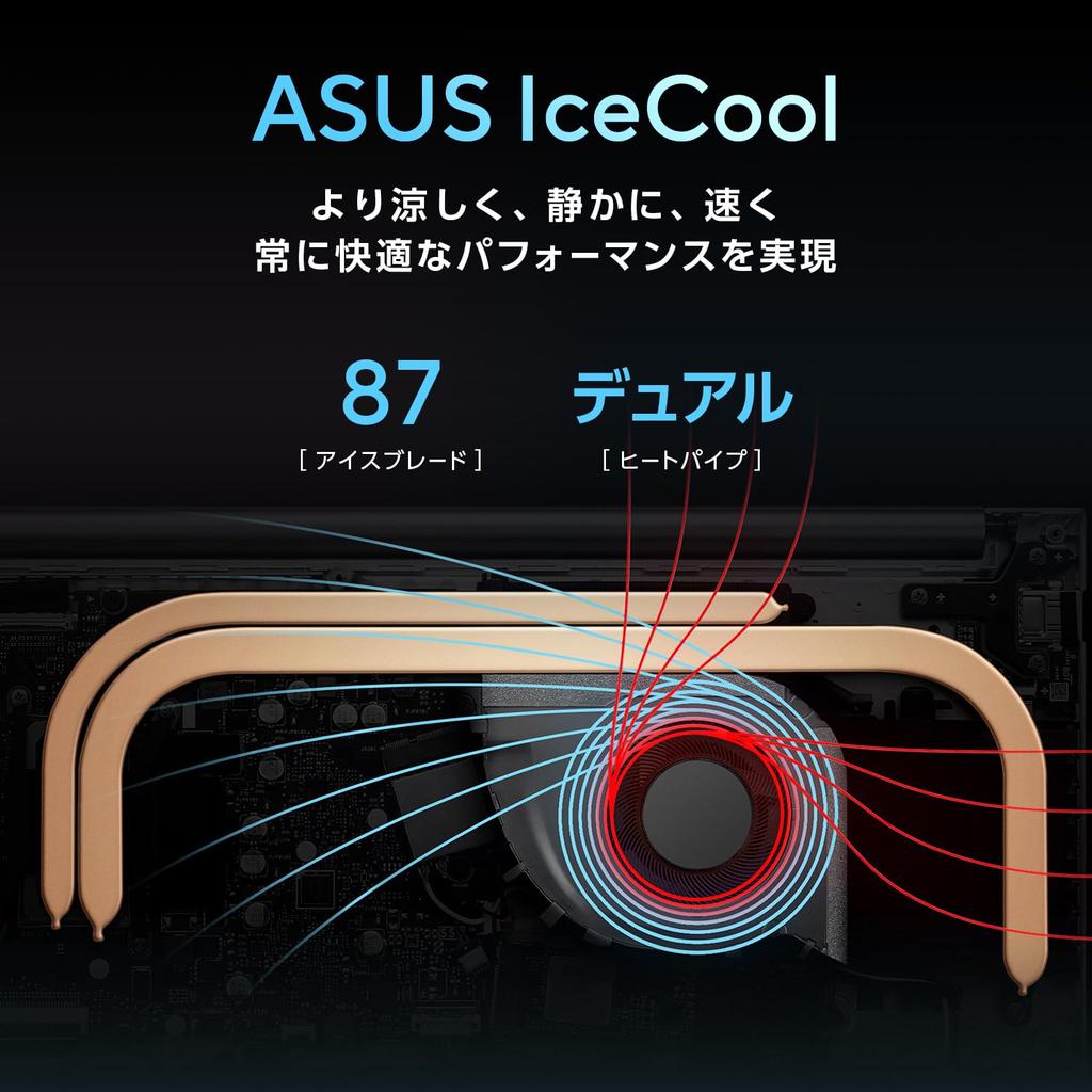 Asus Vivobook 15 X1505ZA Intel Core I5 16GB 512GB WPS Windows Battery Fingerprint OLED Indie Laptop, 15.6-inch, 1235U, Memory, SSD, Office, 11,