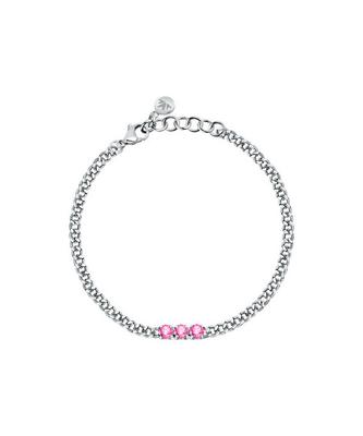 Poetica Edelstahlarmband SAUZ13 für Damen