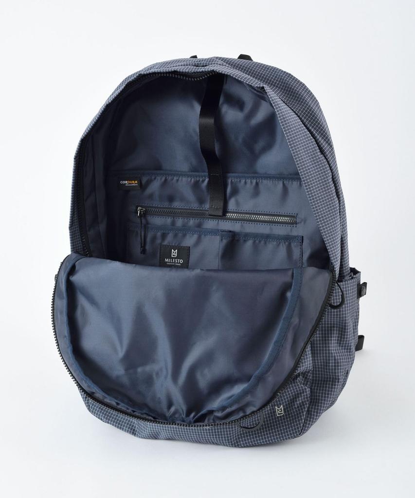 [Millet] TROT SPECTRA Backpack L Size Not Available Other