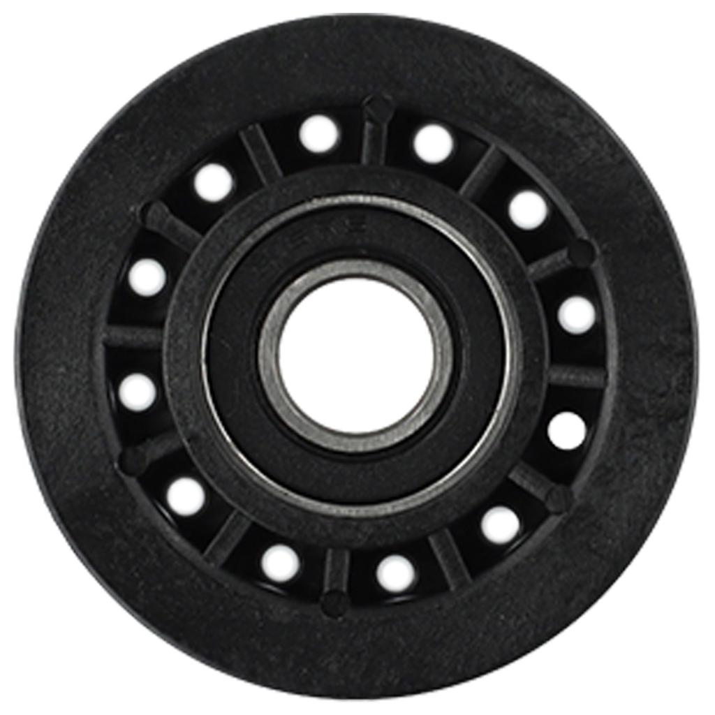 587969201 La rueda tensora de metal se adapta a la polea tensora LC221AH