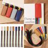 2 Pcs Ribbon Bookmarks Creative Book Markers Page Markers Bible Bookmarks for Students Teachers