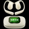 Cleer Arc 5th Gen Open-Ear AI Smart Sports Earbuds