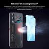 Globální verze mobilního telefonu Nubia Neo 3 GT 5G 6000 mAh baterie 88W nabíjení 50MP fotoaparát 6,8palcový 120Hz OLED Unisoc T9100 NFC