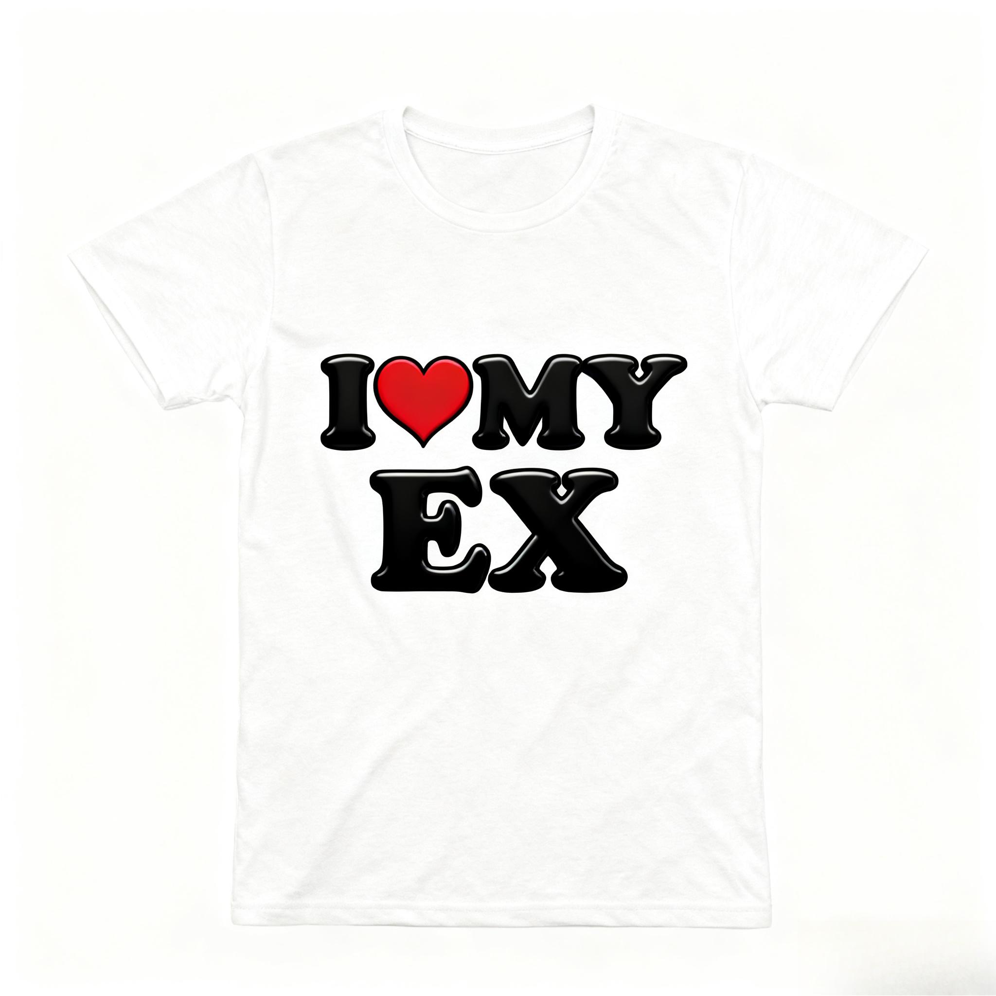 

Never Underestimate My Graphic Print Cotton T-shirt High Street Fashion Street Style Harajuku Aesthetic Loose Plus-size Top 4XL