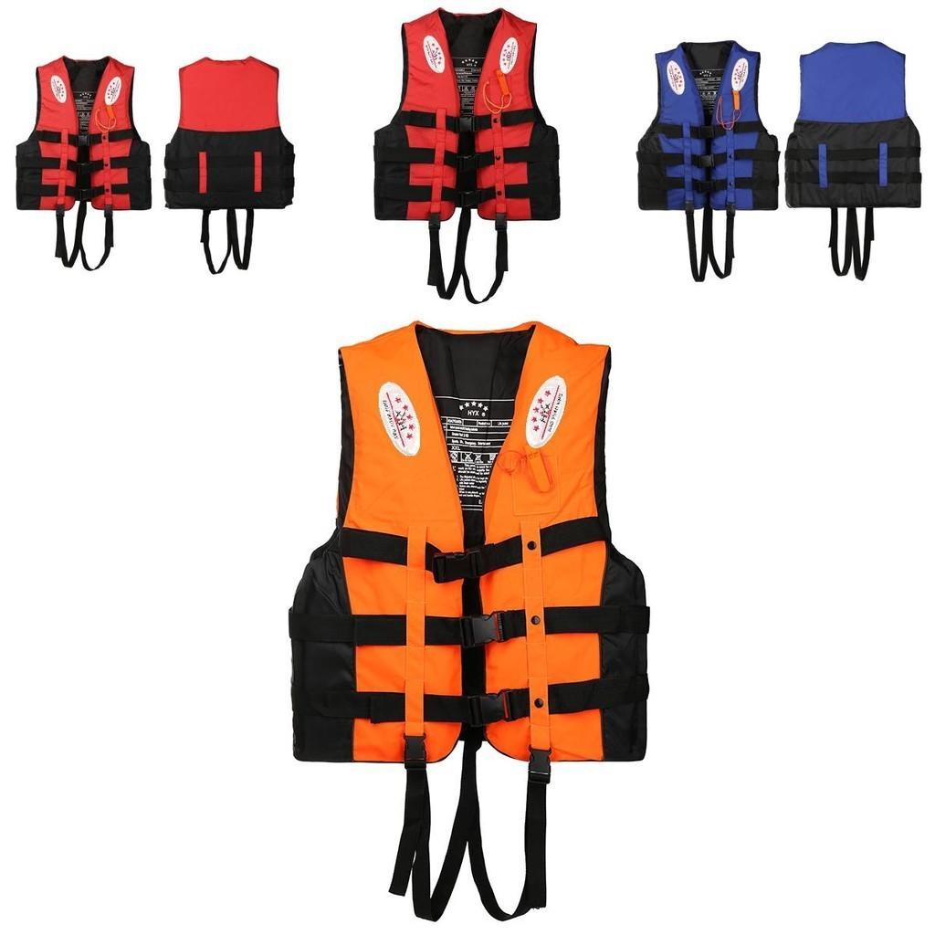 Outdoor Swimming Survival Suit For Kids And Adults
