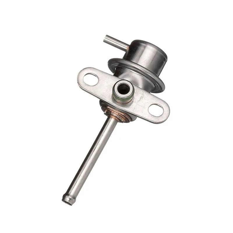 

23280-76010 Fuel Pressure Regulator for Toyota Estima Emina Lucida 1992-1999 Previa 2.4L L4 1991 1992 1993-1995 23280-76010-long