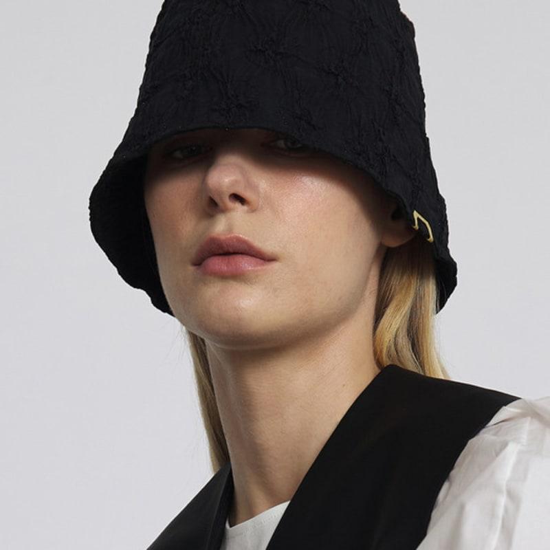 

UNDERCONTROL СТУДИЙНАЯ СТОЙКА ВЕДРО / ЦВЕТОЧНЫЙ ЭМБО / РАССВЕТ черный FREE