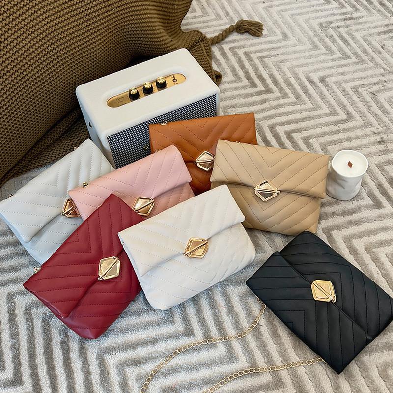 Trendy Women's Shoulder Bag Casual Embroidered Flower Crossbody Bag