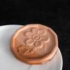 2pcs Clay Brown Sugar Keeper and Saver Reusable Dry and Wet Use Tea Dry Keeper Moistureproof Food Moisturizing Tablet Nut