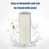 ABUL-Mop 2 /3C Vacuum Washable HEPA Filter Spare Parts Accessories For XIAOMI MIJIA M30 PRO C107 / Mijia Robot Vacuum 4PCS