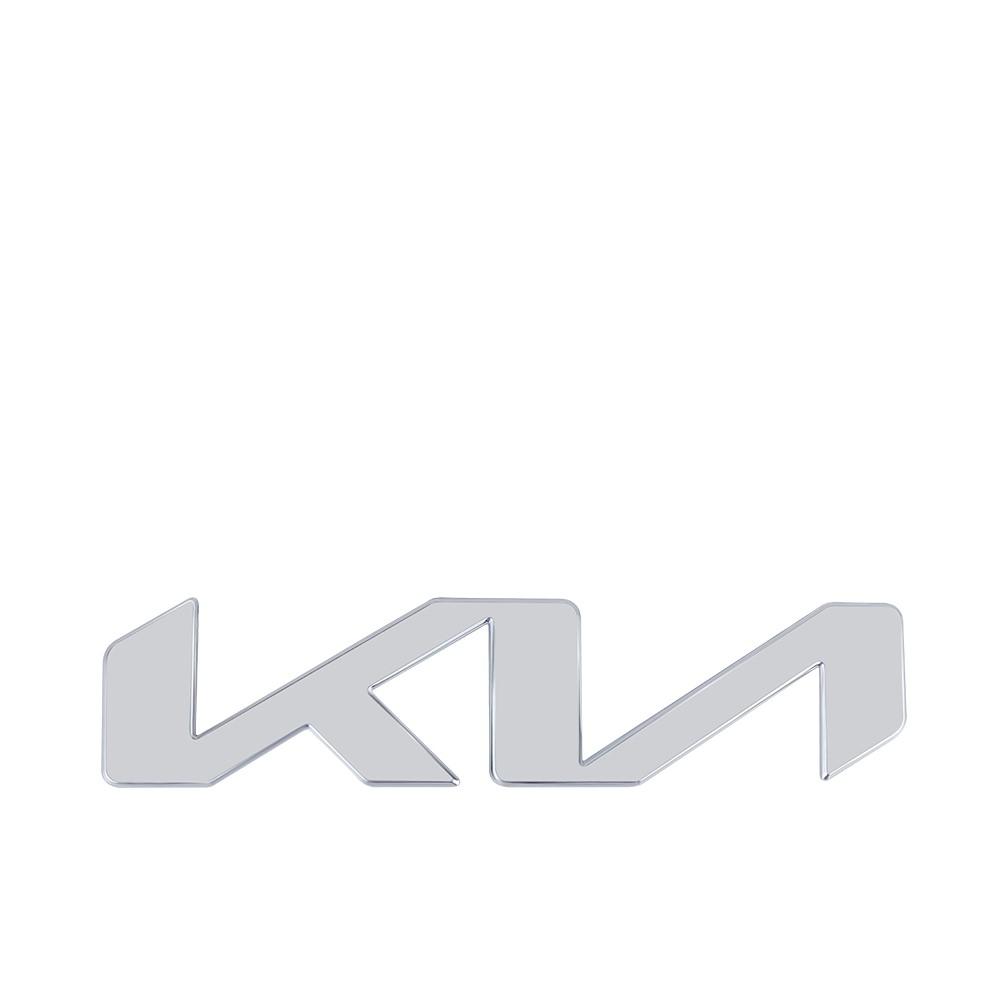 Emblema 3D in ABS per Cofano Anteriore e Bagagliaio, Adesivi Logo Decorativi per KIA K5 K9 Sorento Ceed Sportage Carnival Stinger Forte Niro