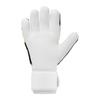 Uhlsport Fang Masine Absolute Grip Half Negative Pro Junior Torwarthandschuhe Größe Match High Gloves, 5, Verwendung, Grip, Fußball, 1011401-01-5