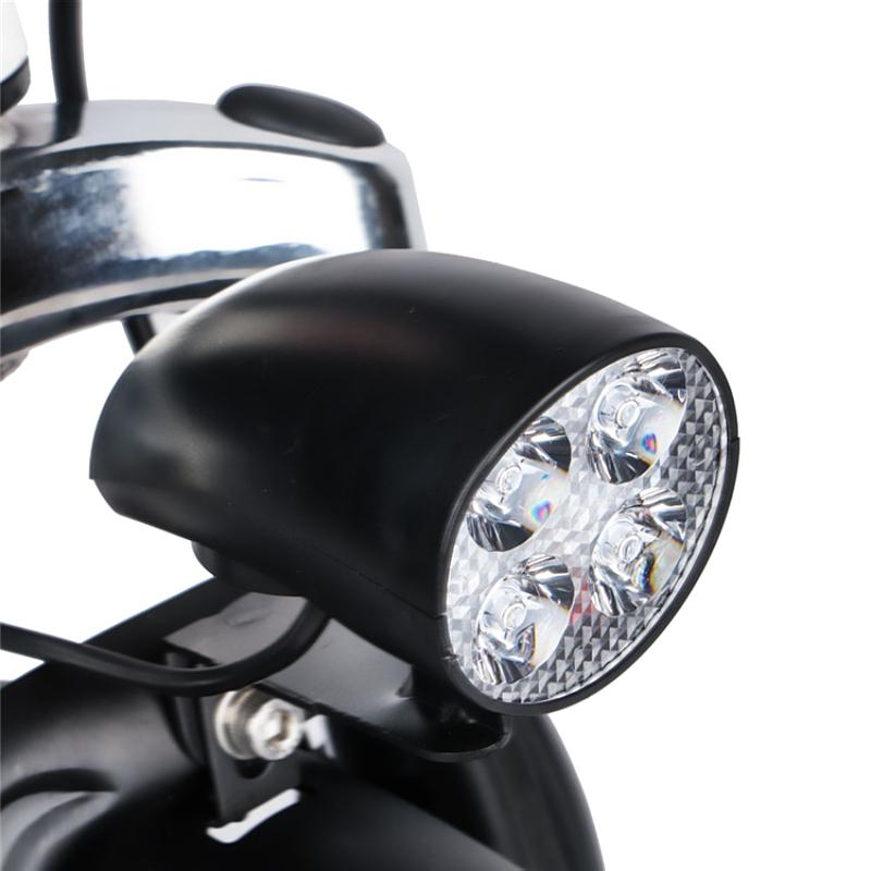 SAMEBIKE 20LVXD30 ელექტრო ველოსიპედი, 350 ვატი