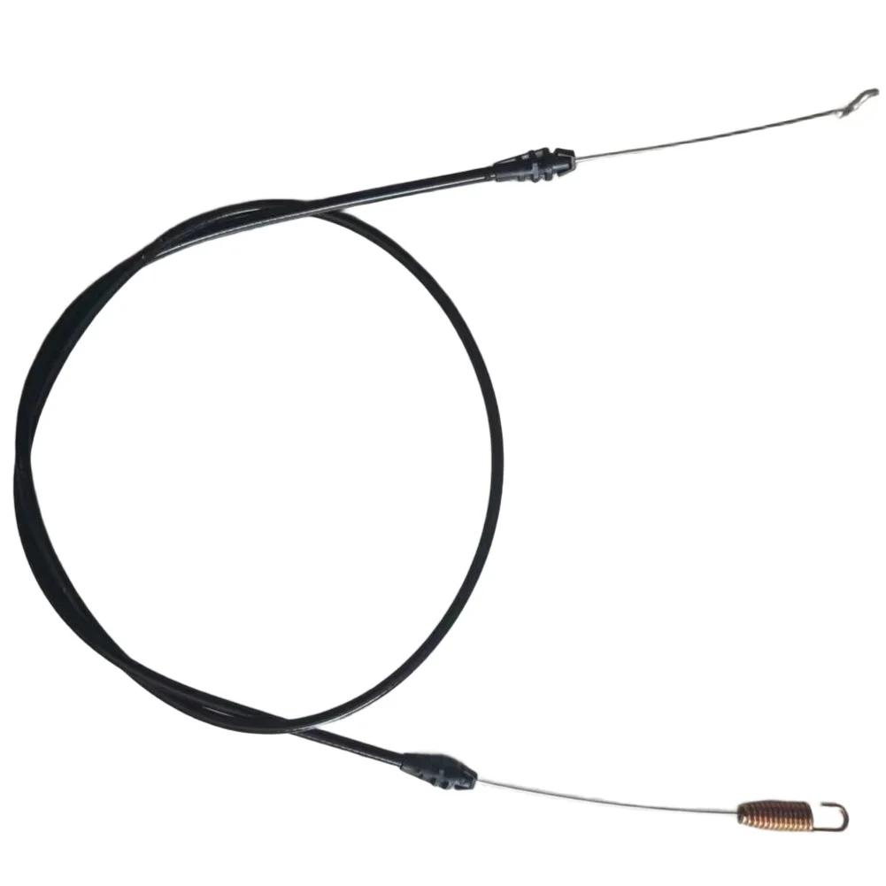 746-04506 946-04504 746-04504 946-04506 Forward Cable Guy Wire Throttle Cable And Clutch Cable Kit Lawn Mowers Trimmer