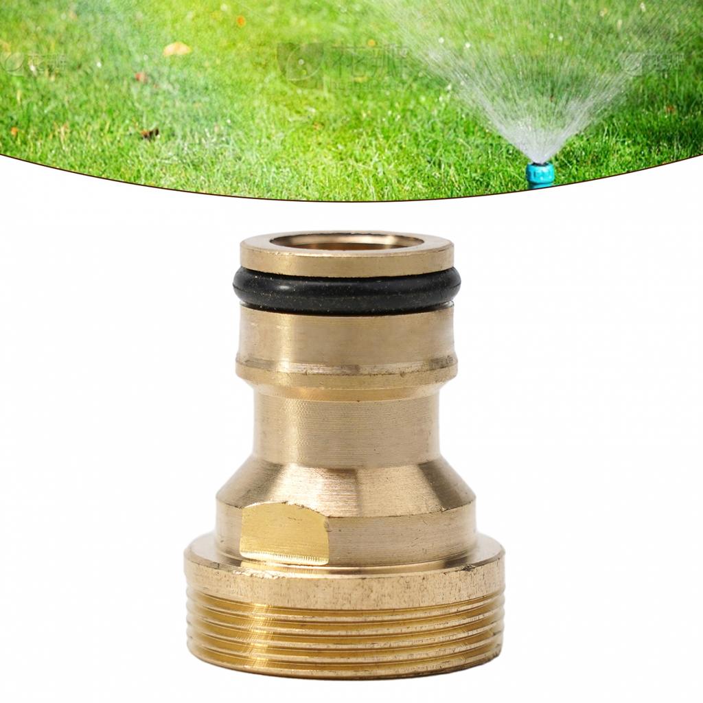 Adapter Faucet Adapter Copper Hose Connection Thread