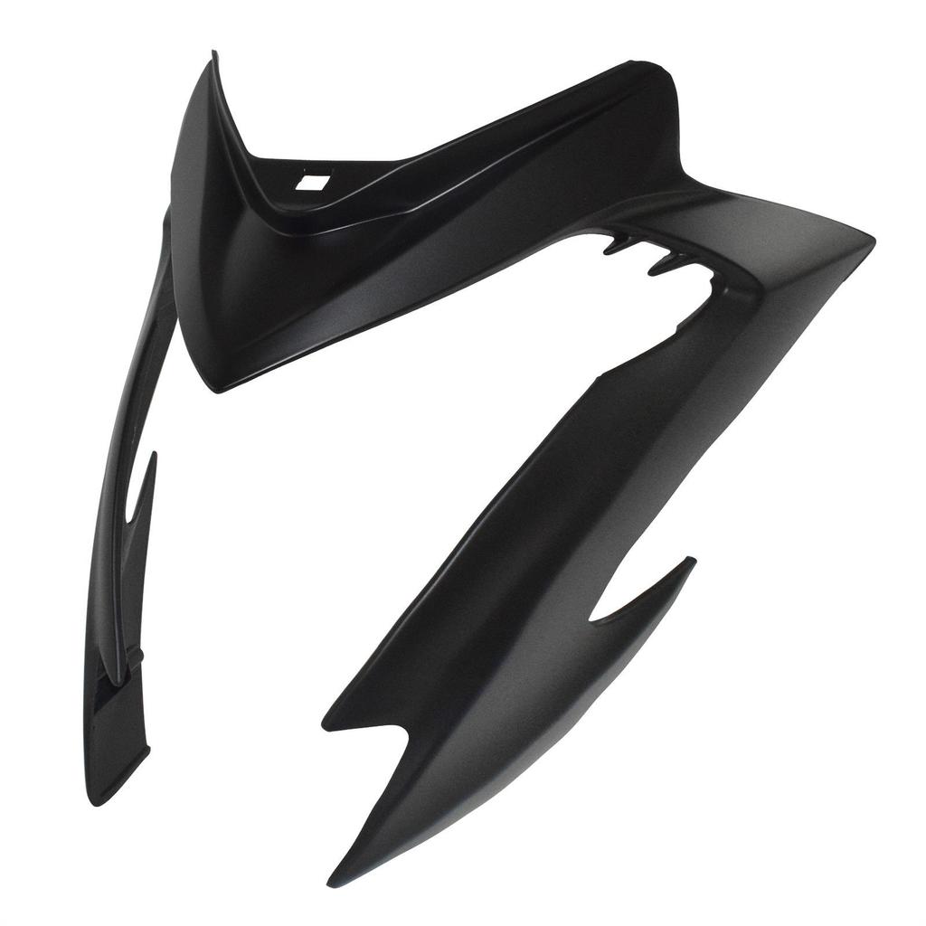 Suzuki GSX-S1000 (2015-2020) Headlight and Upper Cowl Cover Front Fairing