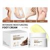 Intensive Moisturizing Foot Cream Anti-drying&Exfoliating Dead Skin