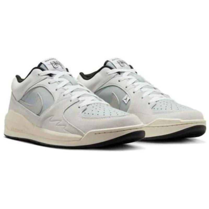 Air Jordan Stadium 90 'Light Smoke Grey' Jordan HV1810-001