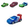 Klassisches Pixar Cars Lightning Mcqueen Legierungsmodell Spielzeugauto für Kinder Spaßspielzeit