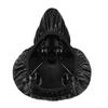 1 Piece Ultralight Portable Road Bicycle Saddle Cover Waterprooof Bike Saddle Cover High Quality Elastic  Seat Cover