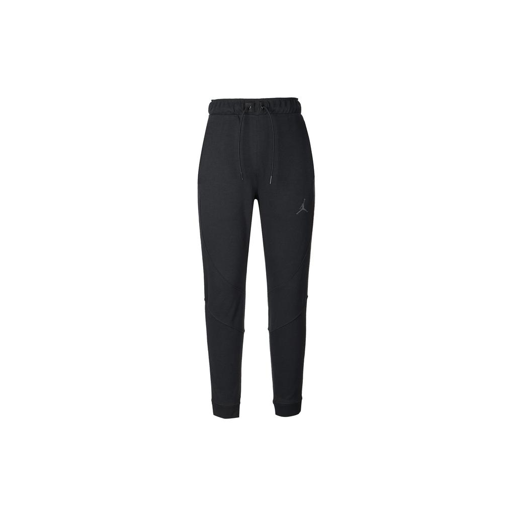 Jordan Dri FIT Knitted Sweatpants Men's Black DV9786-010