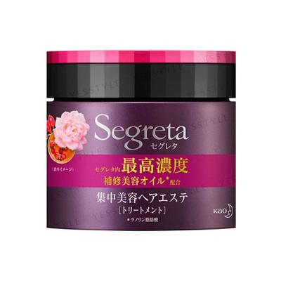 Kao - Segreta Hair Esthetique With Beauty Extract