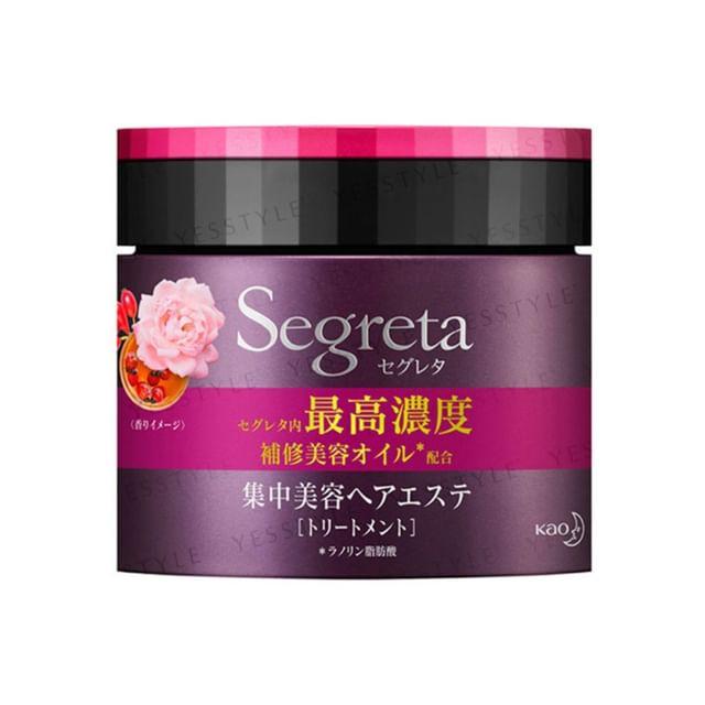 Kao - Segreta Эстетика Волос С Экстрактом Красоты 180g