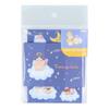 Tamagotchi Mini Letter Set Sweets Sunstar Stationery Letter Paper Envelope Character Goods Online Shopping [Letter Set] / &