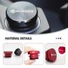 Car Cigarette Lighter Plug Waterproof Cover Protective Case Cap For MG Morgan Pilot GT 3 6 5 7 HS ZS ZX EHS Phev